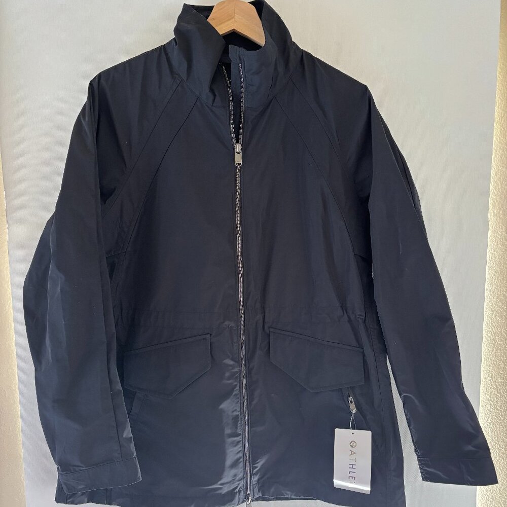 Athleta Westerly Jacket